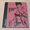 Modesty Blaise 3